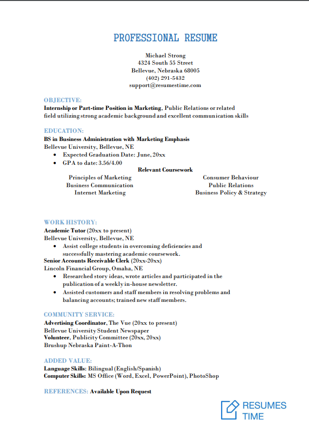 marriage resume format for girl free download   51